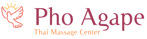 Pho Agape | Thai Massage Center